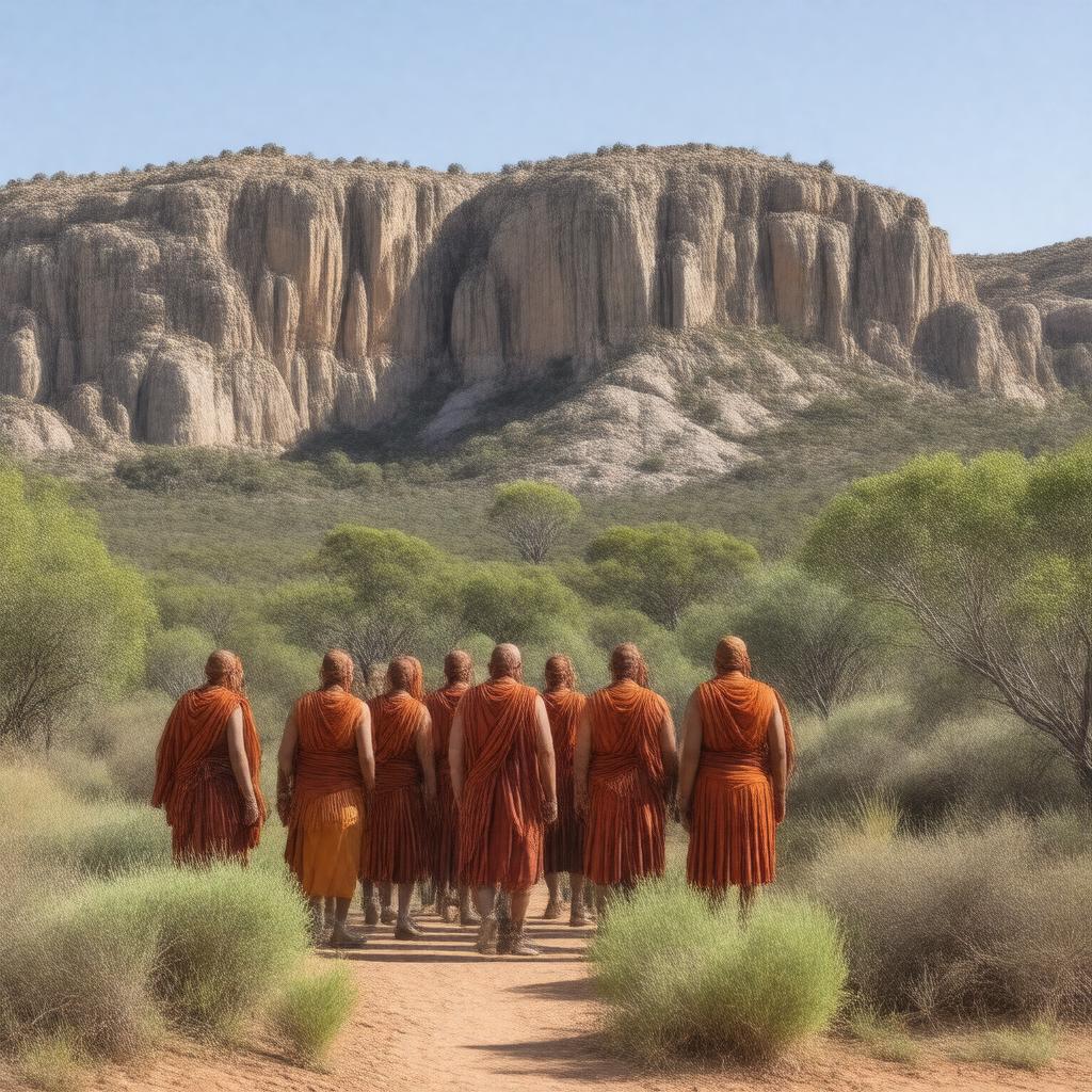 Adnyamathanha people